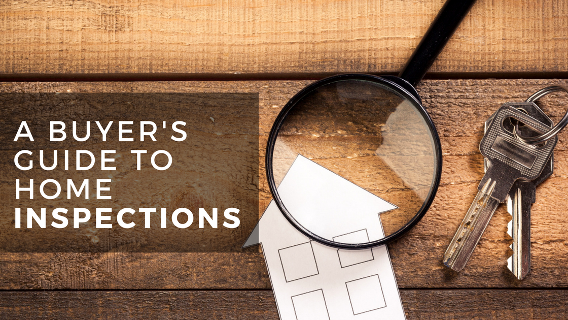 A Guide to the Home Inspection Process
